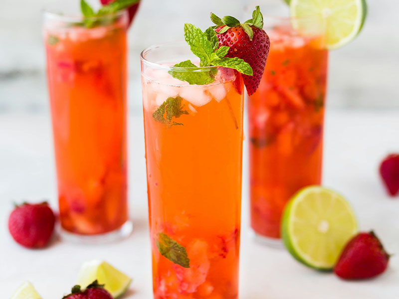 Drinks