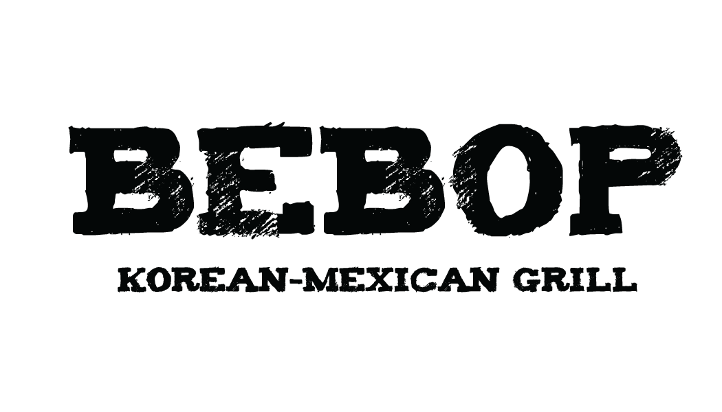 Bebop Logo